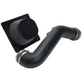 Airaid intake system