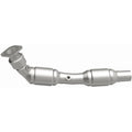 Magnaflow auto part detail