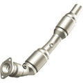 Magnaflow auto part detail