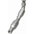 Magnaflow auto part close-up