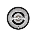 Mishimoto auto part close-up