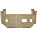 Husky Liners floor liners close-up