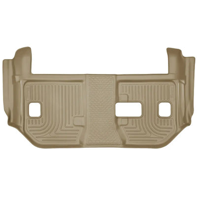 Husky Liners floor liners
