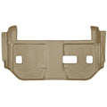Husky Liners floor liners close-up
