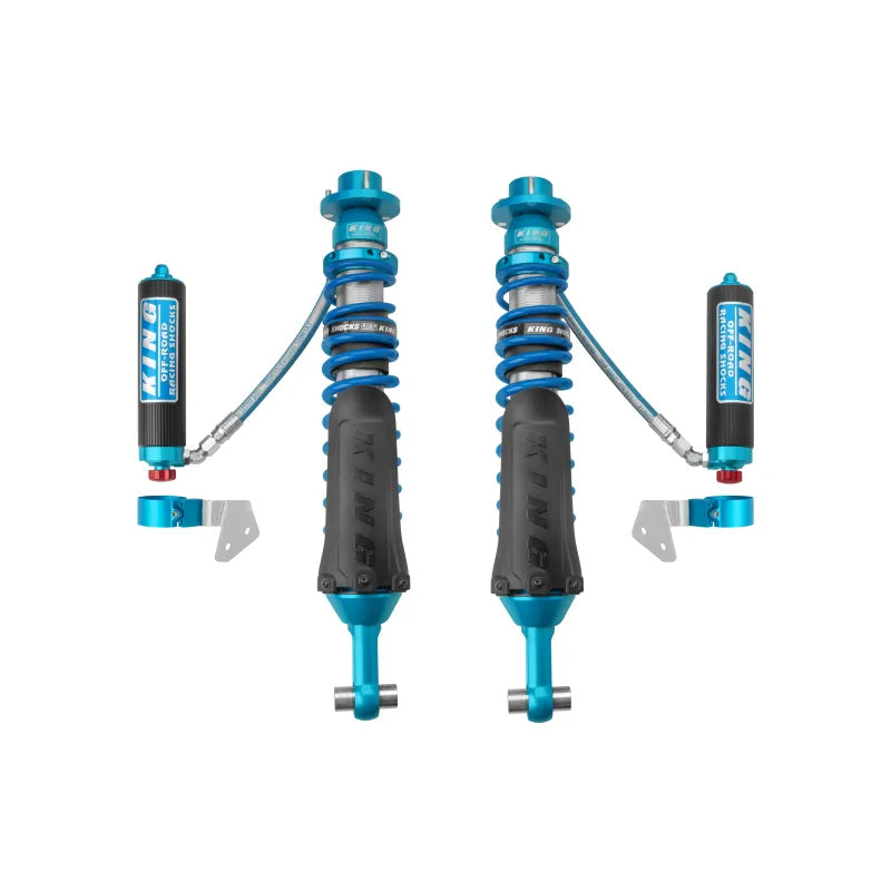 King Shocks shock absorber