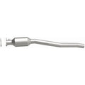 Magnaflow auto part close-up