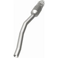 Magnaflow auto part detail
