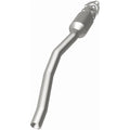 Magnaflow auto part close-up