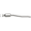 Magnaflow auto part installed view