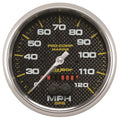 AutoMeter carbon auto part