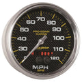 AutoMeter auto part detail