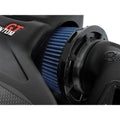 aFe intake system close-up