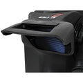 aFe intake system detail