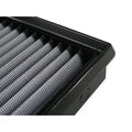 aFe air filter installed view