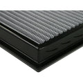 aFe air filter close-up