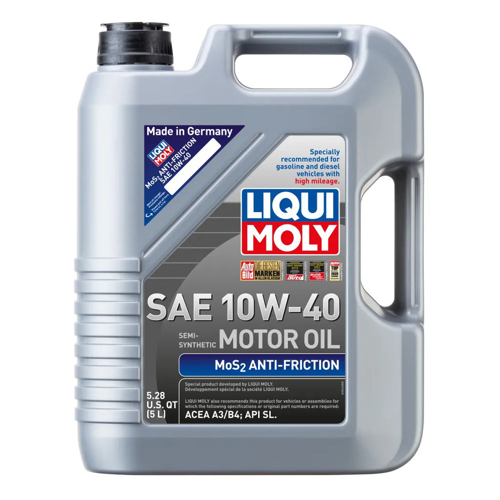 LIQUI MOLY auto part