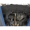 aFe auto part detail