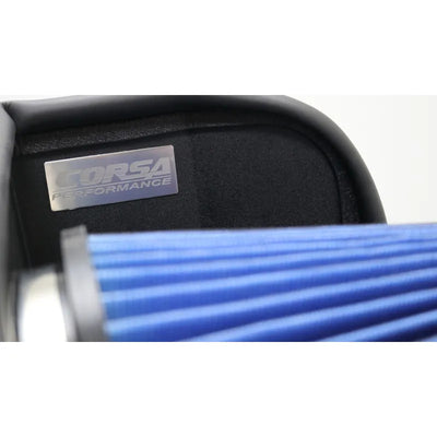 CORSA Performance cold air intake