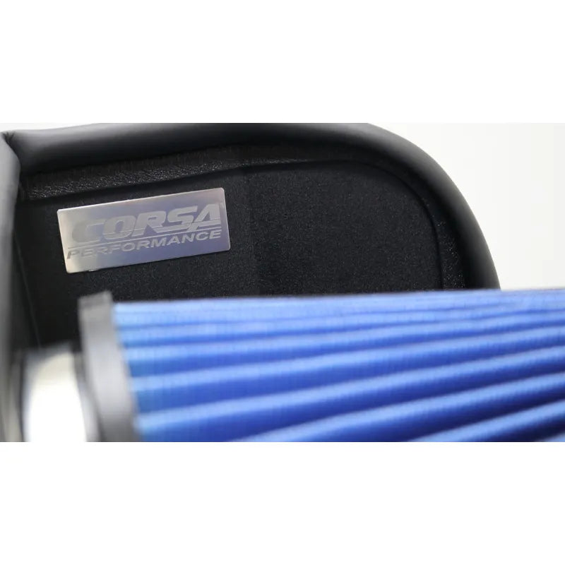 CORSA Performance cold air intake