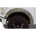 Stampede fender flares