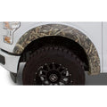 Stampede fender flares