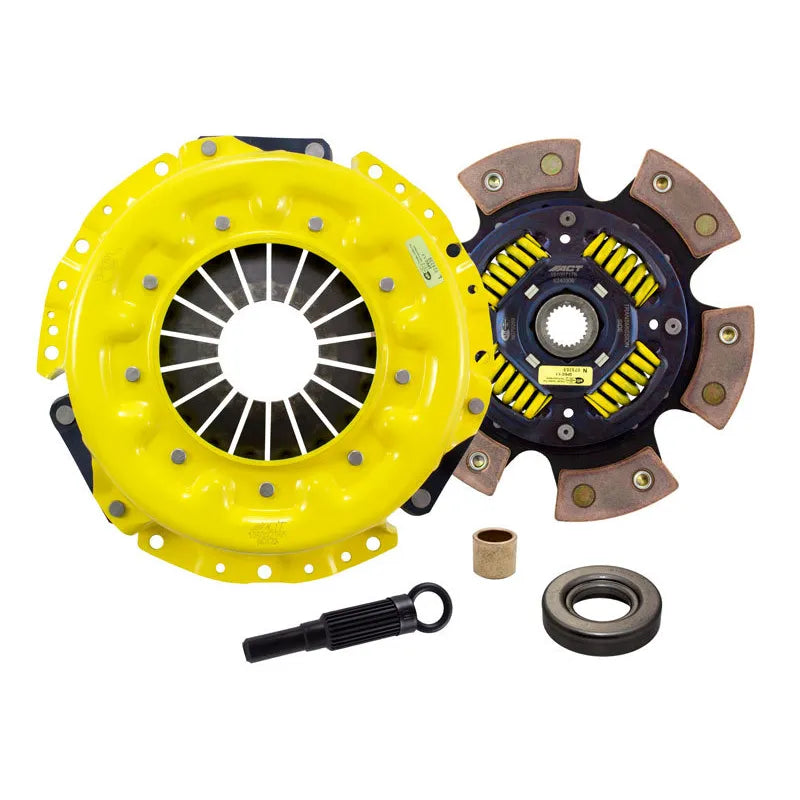 Advanced Clutch auto part
