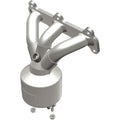 Magnaflow auto part close-up