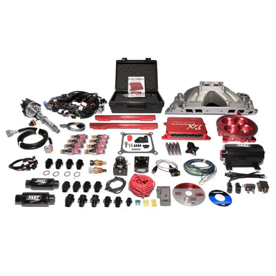FAST auto part