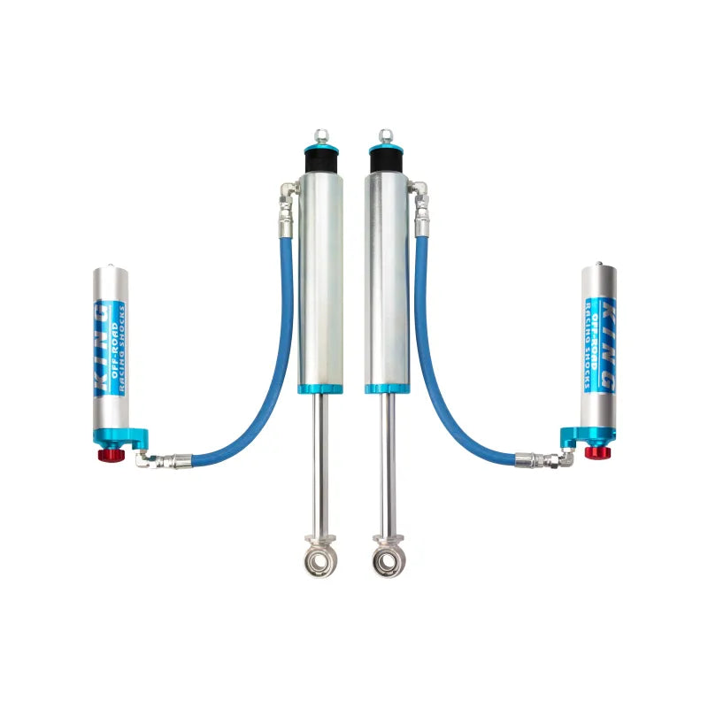 King Shocks shock absorber