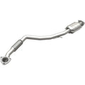 Magnaflow auto part detail