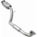 Magnaflow auto part detail