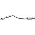 Magnaflow auto part close-up