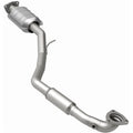 Magnaflow auto part detail