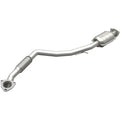 Magnaflow auto part close-up
