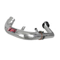 Injen cold air intake detail