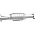 Magnaflow auto part detail