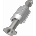 Magnaflow auto part detail