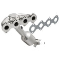 Magnaflow auto part