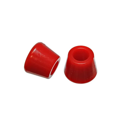 Energy Suspension red auto part