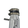 Injen cold air intake close-up