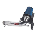 Injen cold air intake detail