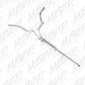 MBRP cat-back exhaust