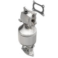 Magnaflow auto part detail
