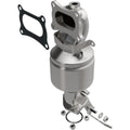 Magnaflow auto part