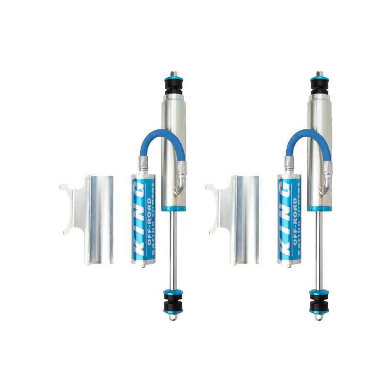 King Shocks shock absorber