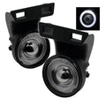 SPYDER fog light kit