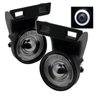 SPYDER fog light kit
