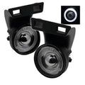 SPYDER fog light kit