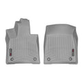 WeatherTech auto part detail