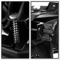 SPYDER auto part detail